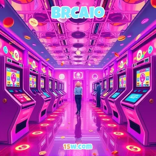 brcaio: Descubra a Seção Jogos e Seus Recursos Incríveis