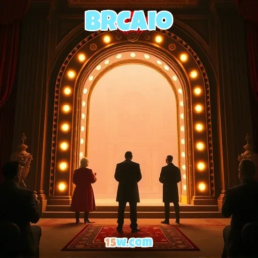 brcaio: A Plataforma dos Jogos que Todos Estão Falando