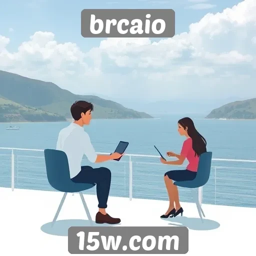 bcaio lança novas funcionalidades para usuários