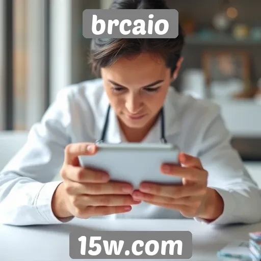 Novas funcionalidades do brcaio impactam experiência do usuário