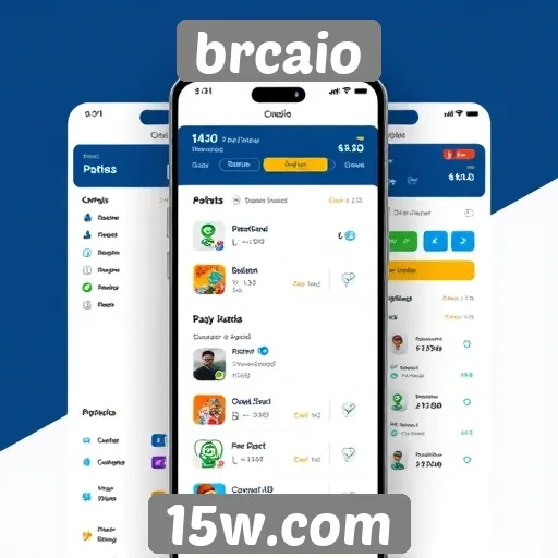 Análise da plataforma e sua interface amigável