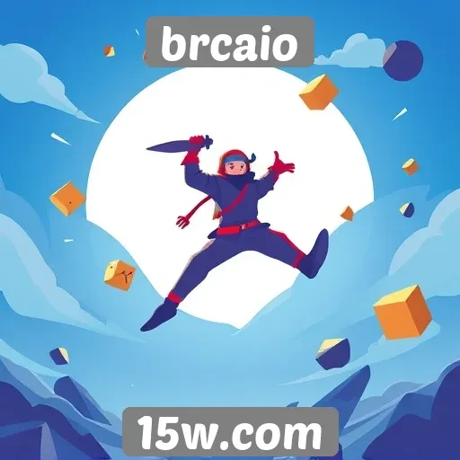 Tendências em jogos disponíveis no brcaio